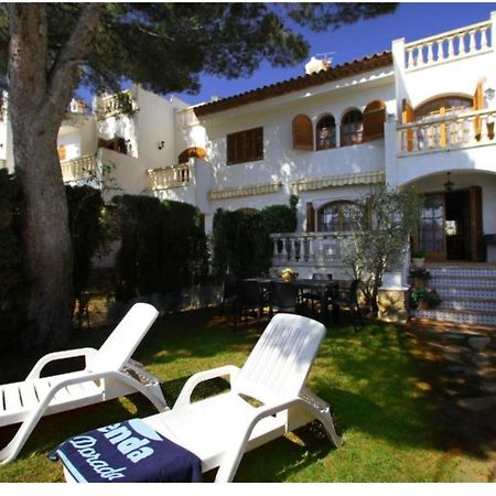Chalet A 100M De La Playa De Cristal, Pino Alto Vila Hospitalet De L'Infant Exterior foto